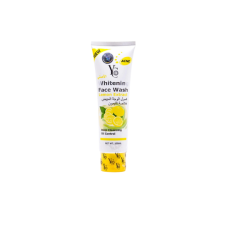 YC Whitening Face Wash Lemon Extract 100 ml 